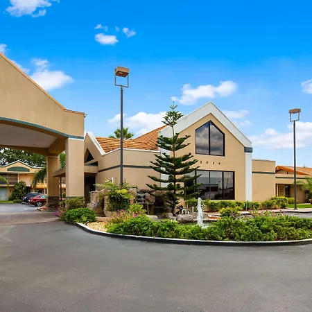 Best Western Orlando West